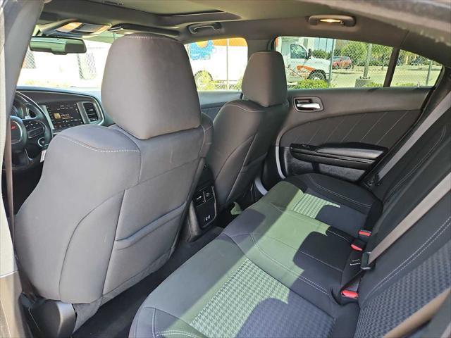 used 2022 Dodge Charger car, priced at $28,113