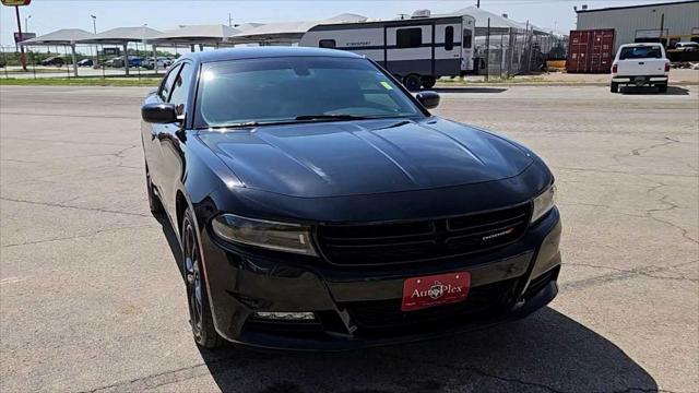 used 2022 Dodge Charger car, priced at $28,113