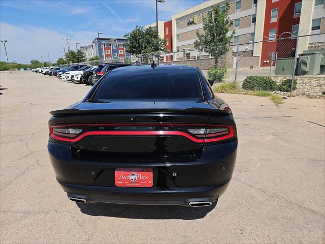 used 2022 Dodge Charger car, priced at $28,113