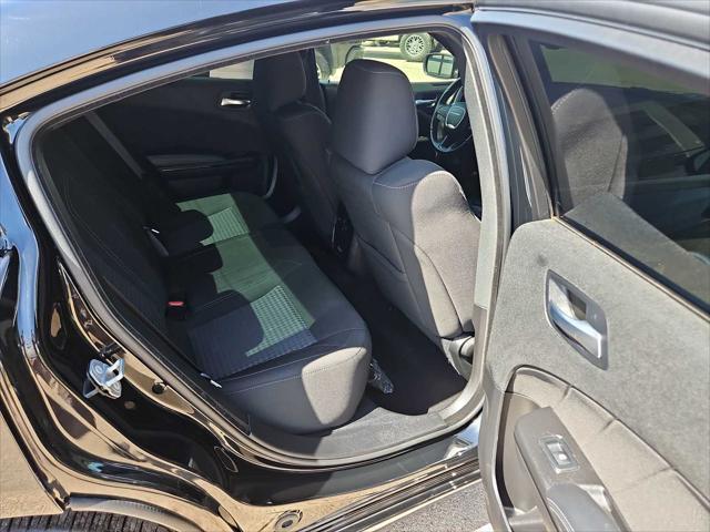 used 2022 Dodge Charger car, priced at $28,113