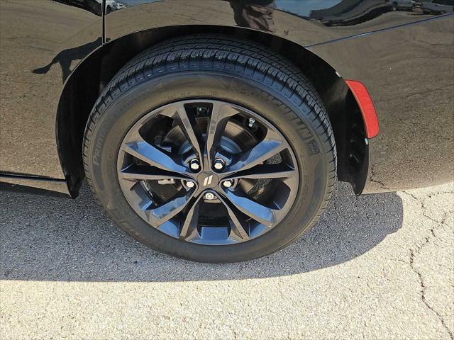 used 2022 Dodge Charger car, priced at $28,113