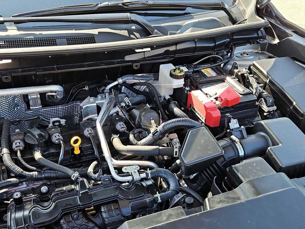 used 2024 Mitsubishi Outlander car, priced at $26,458