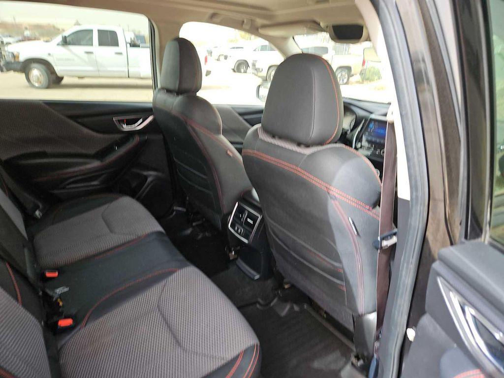 used 2020 Subaru Forester car, priced at $16,692