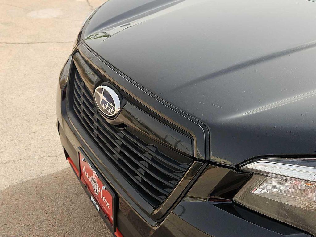 used 2020 Subaru Forester car, priced at $16,692