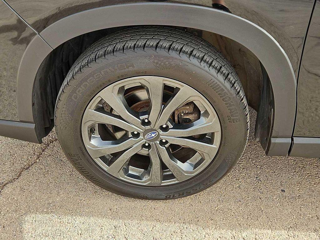 used 2020 Subaru Forester car, priced at $16,692