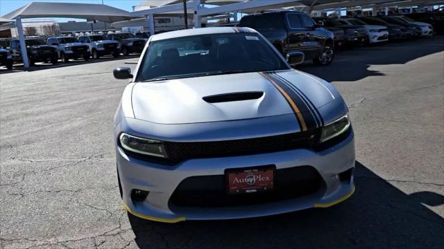 new 2023 Dodge Charger car, priced at $42,285