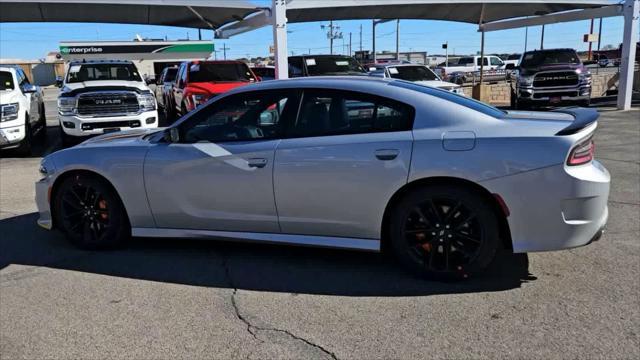 new 2023 Dodge Charger car, priced at $42,285