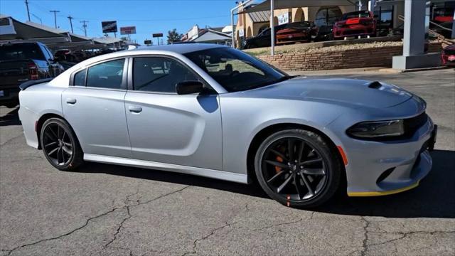 new 2023 Dodge Charger car, priced at $42,285