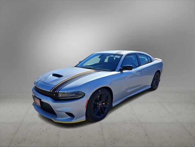 new 2023 Dodge Charger car, priced at $42,285