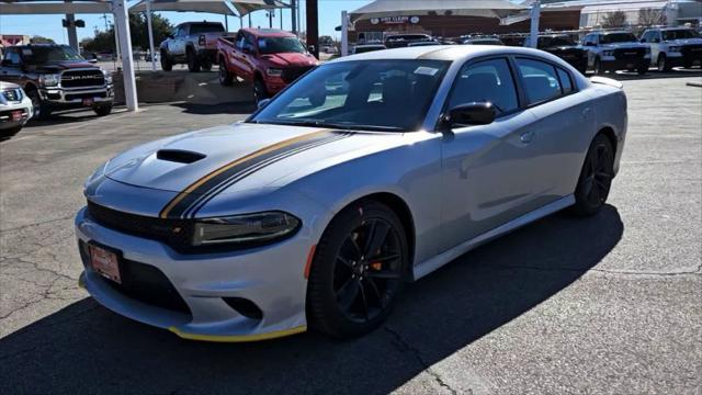 new 2023 Dodge Charger car, priced at $42,285