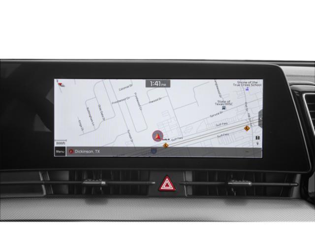 used 2024 Kia Sportage car, priced at $30,293