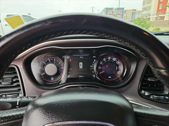 used 2022 Dodge Challenger car, priced at $22,170