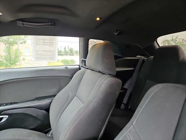 used 2022 Dodge Challenger car, priced at $22,170