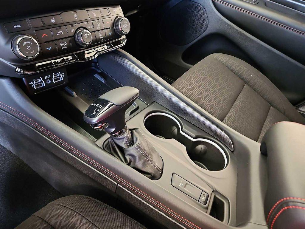 new 2026 Dodge Durango car, priced at $46,760