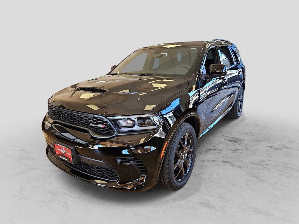 new 2026 Dodge Durango car, priced at $42,760