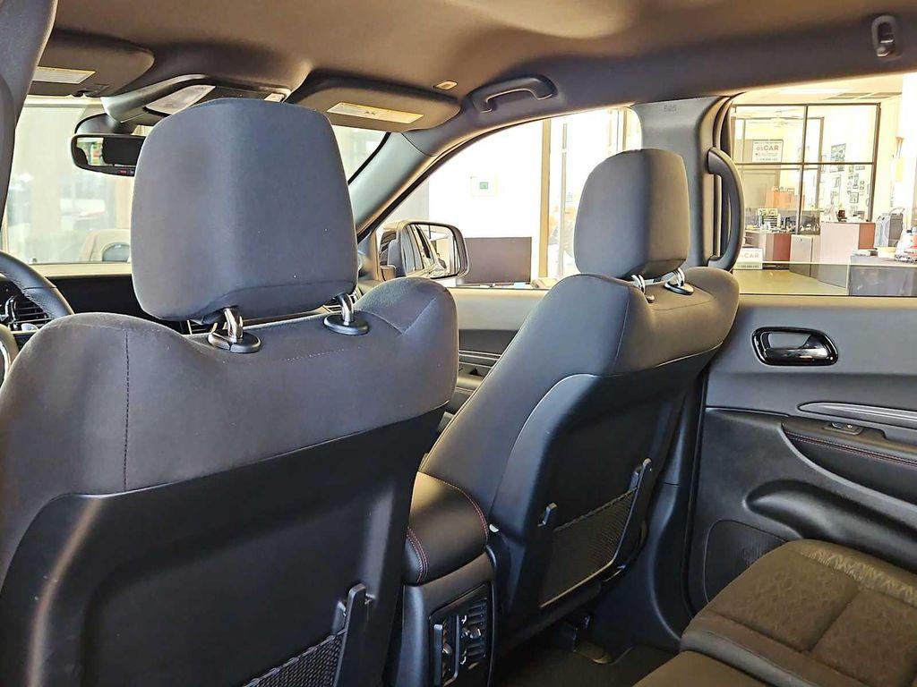 new 2026 Dodge Durango car, priced at $46,760