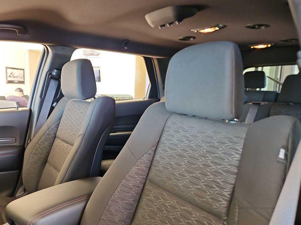 new 2026 Dodge Durango car, priced at $46,760