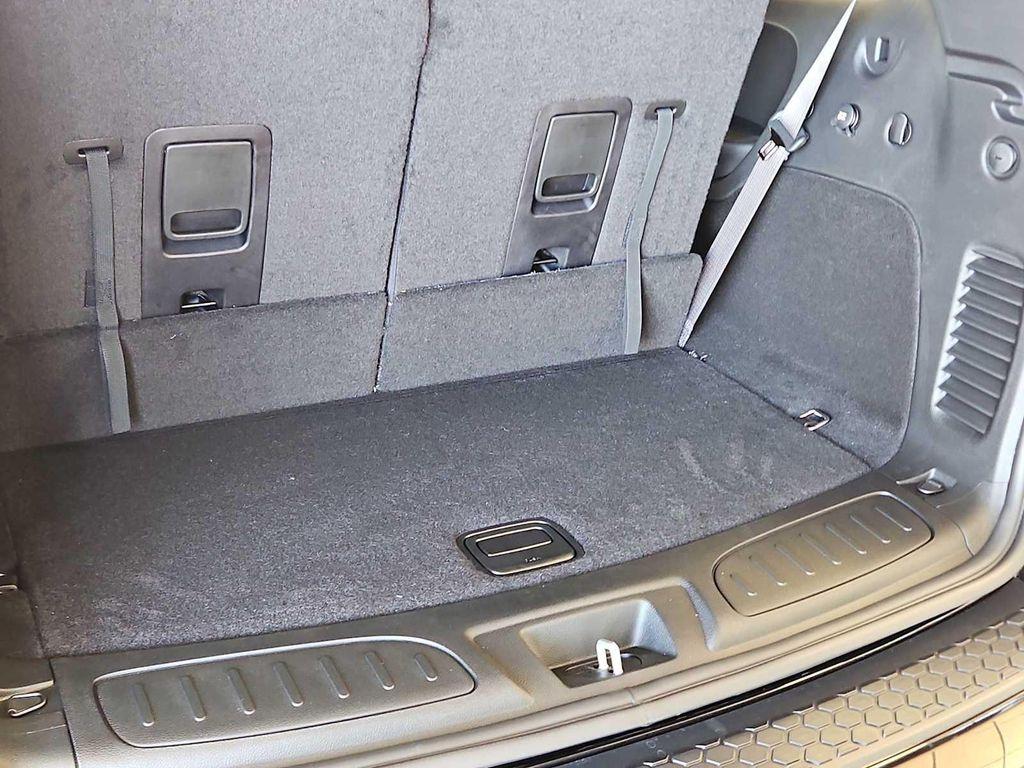 new 2026 Dodge Durango car, priced at $46,760