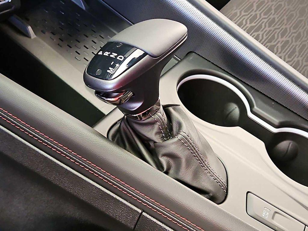 new 2026 Dodge Durango car, priced at $46,760