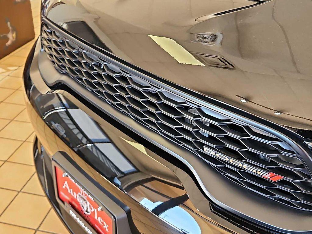 new 2026 Dodge Durango car, priced at $46,760