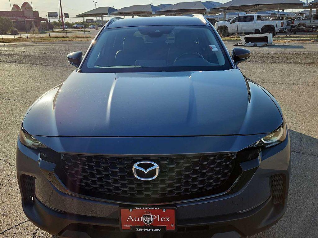 used 2024 Mazda CX-50 car, priced at $25,881