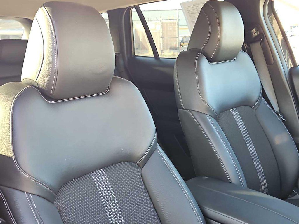 used 2024 Mazda CX-50 car, priced at $25,881