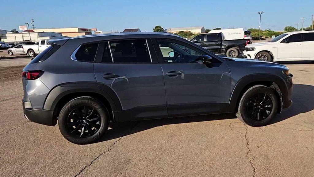 used 2024 Mazda CX-50 car, priced at $25,881