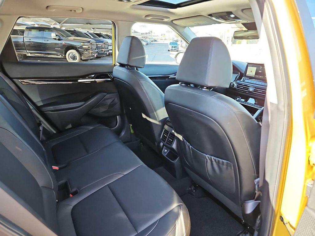 used 2022 Ram 2500 car, priced at $28,109
