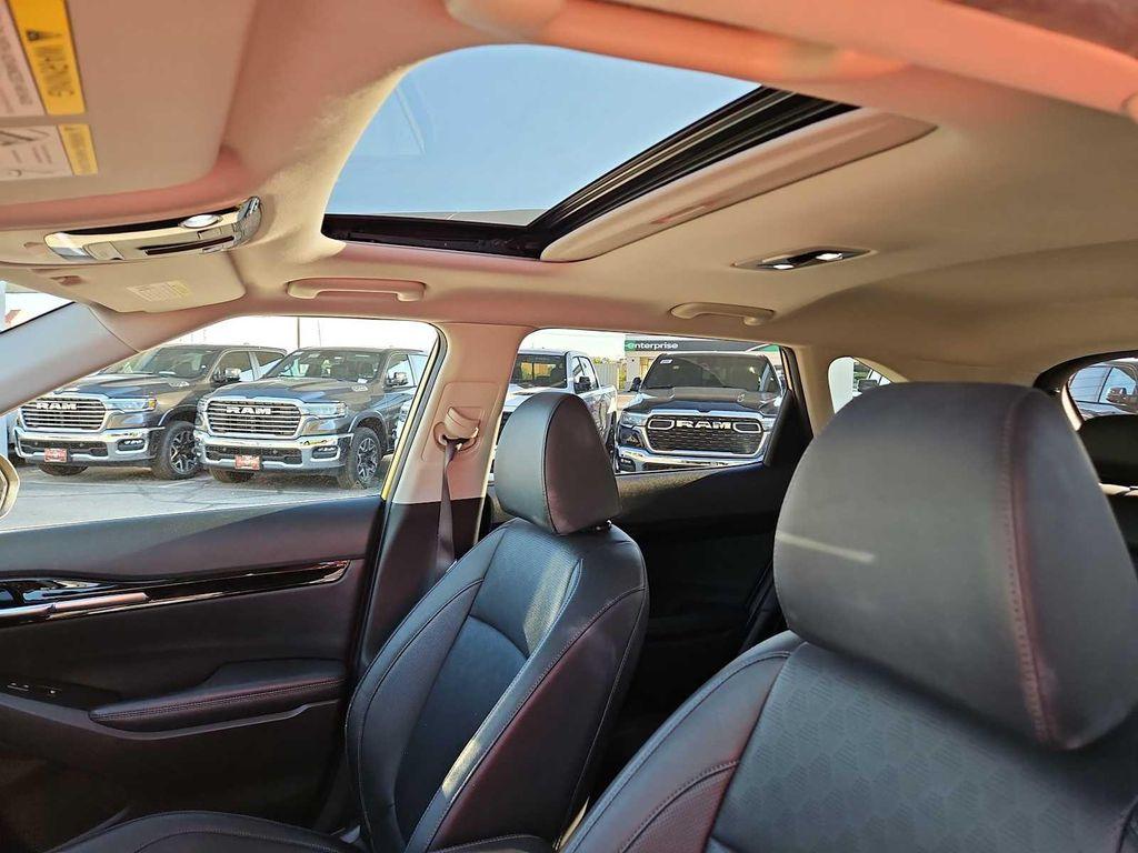 used 2022 Ram 2500 car, priced at $28,109