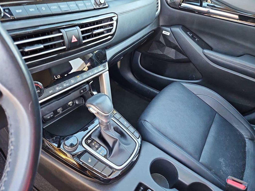 used 2022 Ram 2500 car, priced at $28,109