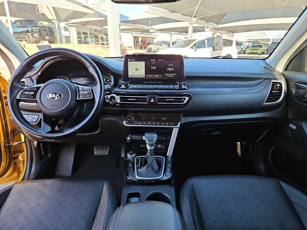 used 2022 Ram 2500 car, priced at $28,109