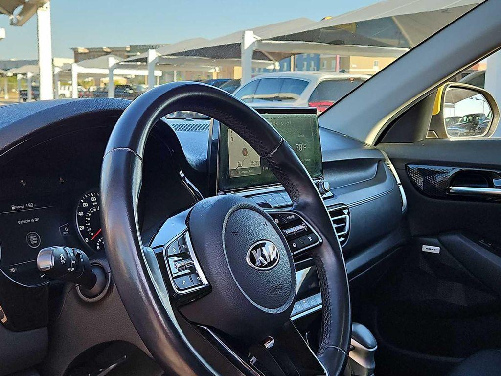 used 2022 Ram 2500 car, priced at $28,109
