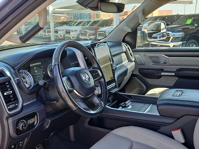 used 2022 Ram 1500 car