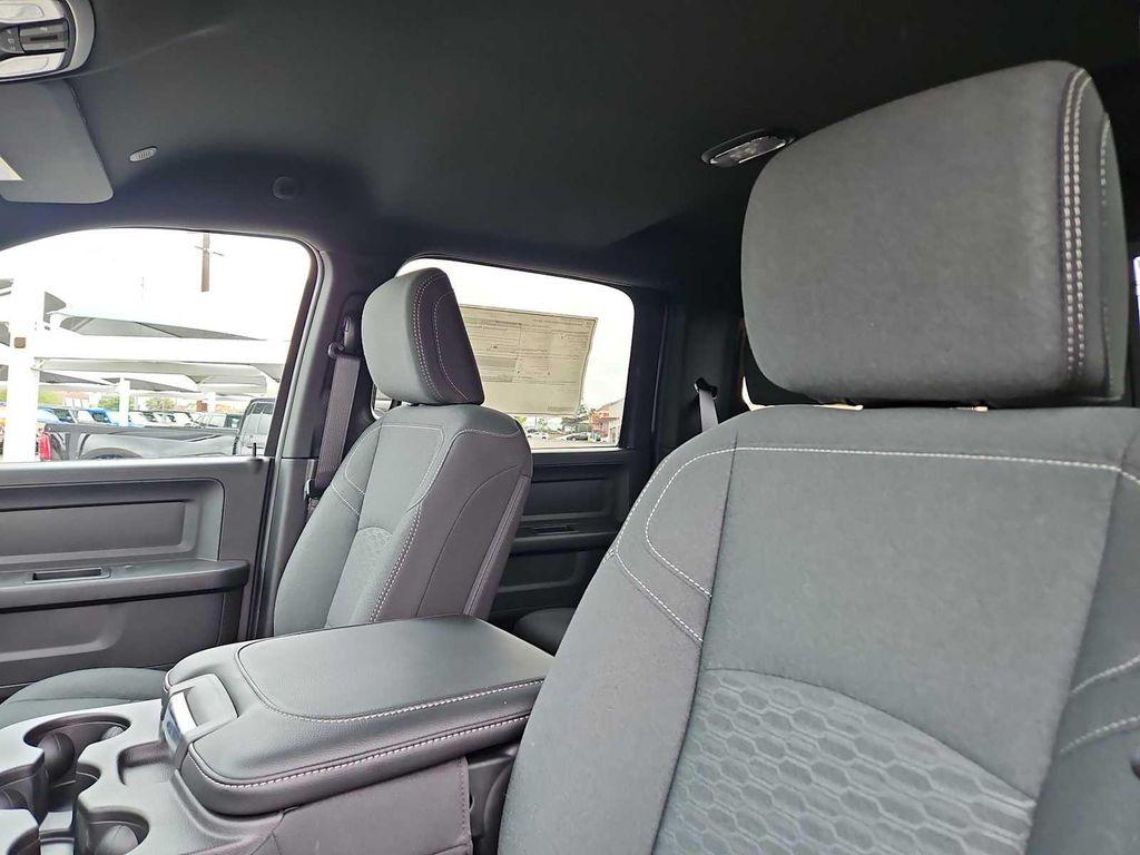 new 2026 Ram 2500 car, priced at $70,525