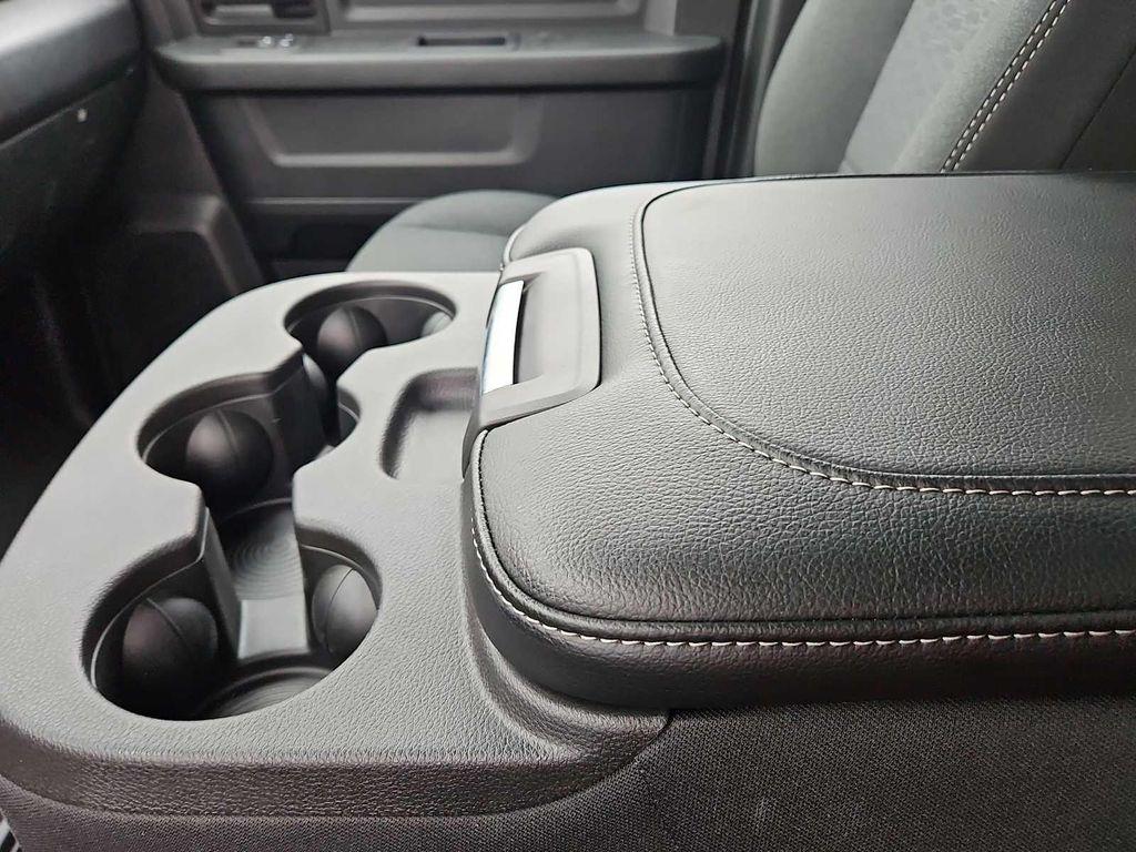 new 2026 Ram 2500 car, priced at $70,525