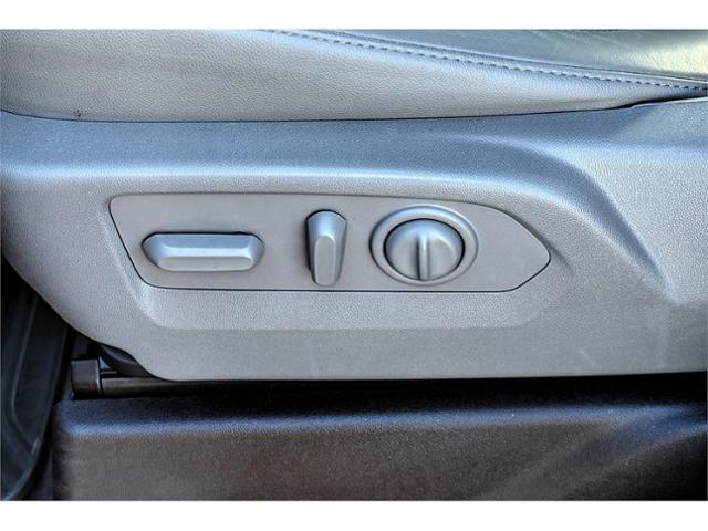 used 2019 Chevrolet Silverado 1500 car