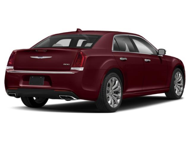 used 2018 Chrysler 300 car, priced at $20,368