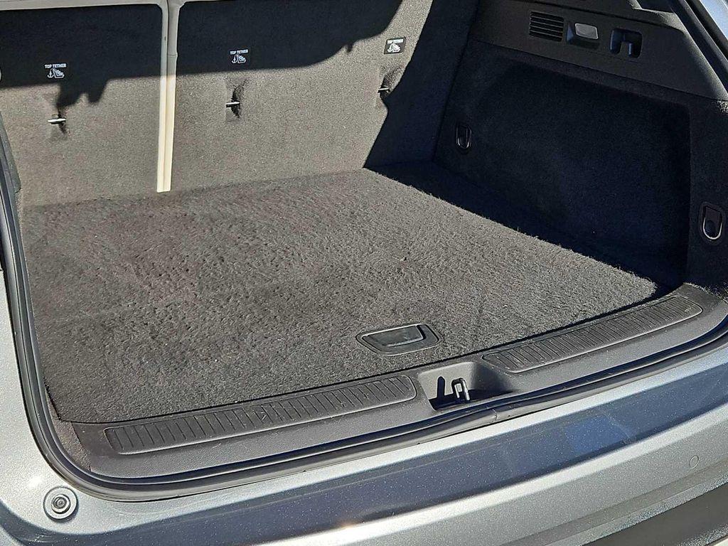 used 2023 Buick Envision car, priced at $22,733