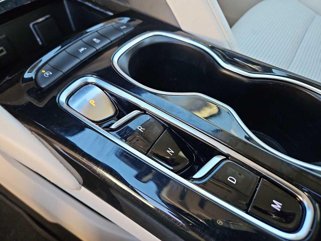 used 2023 Buick Envision car, priced at $22,733