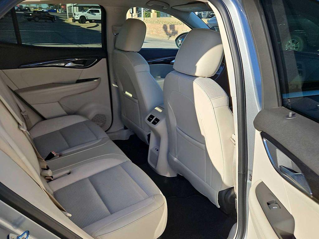 used 2023 Buick Envision car, priced at $22,733