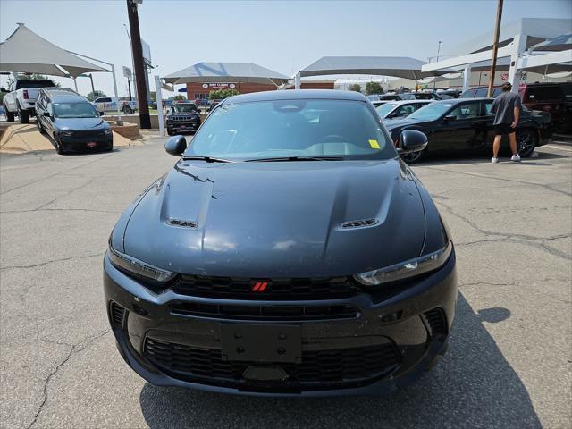 used 2024 Dodge Hornet car, priced at $34,679