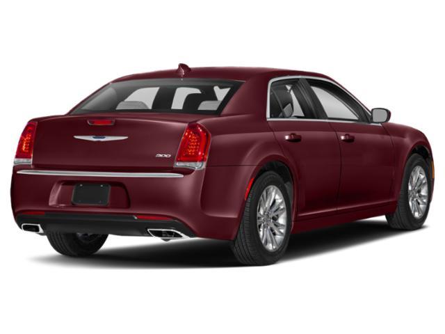 used 2023 Chrysler 300 car, priced at $33,423