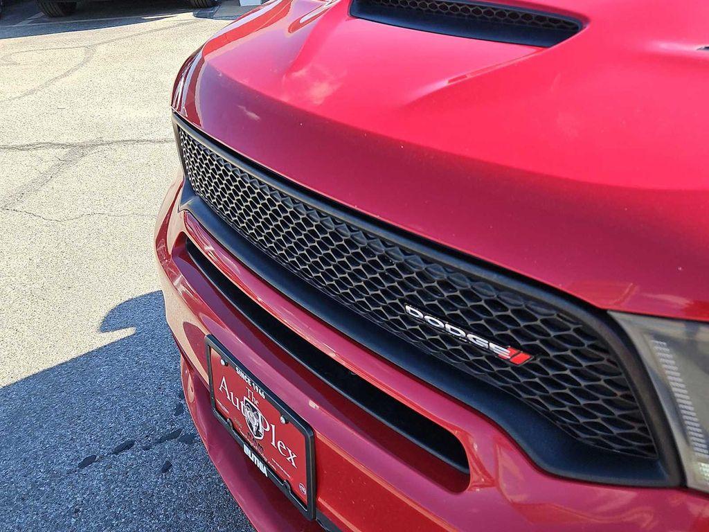 used 2020 Dodge Durango car, priced at $27,402