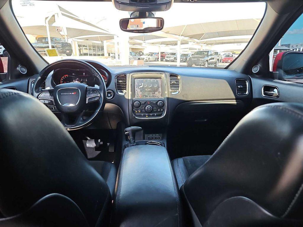 used 2020 Dodge Durango car, priced at $27,402