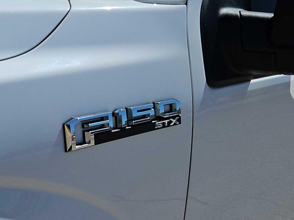 used 2018 Ford F-150 car