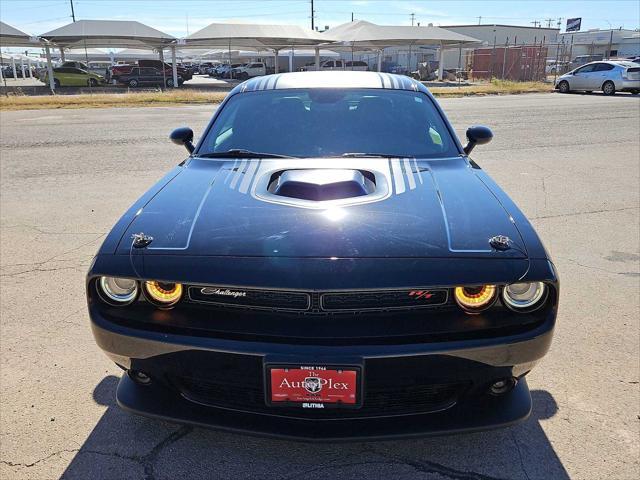 used 2021 Dodge Challenger car, priced at $28,651