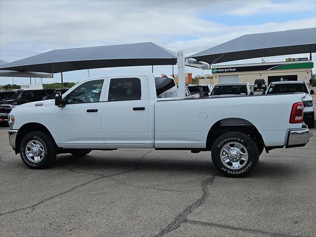 new 2024 Ram 2500 car, priced at $55,750