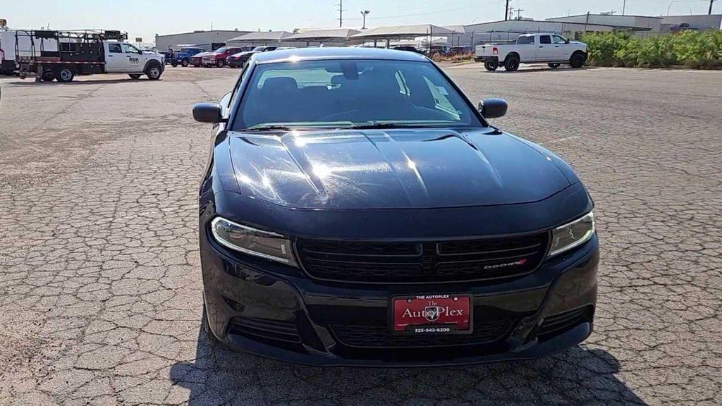 used 2023 Dodge Charger car, priced at $26,832