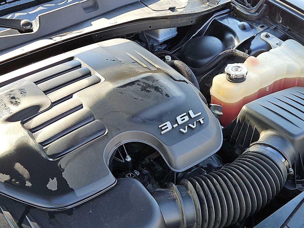 used 2023 Dodge Charger car, priced at $26,832