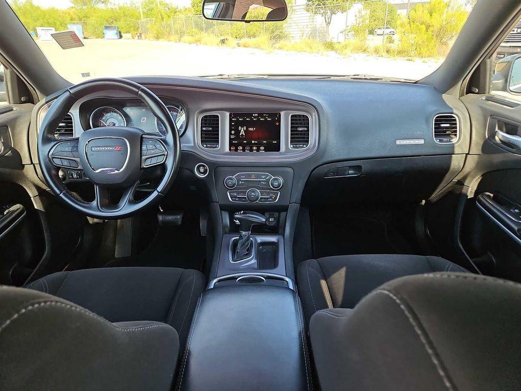 used 2023 Dodge Charger car, priced at $26,832